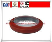 Gear box first shaft oil seal for China truck DC12J150T-043