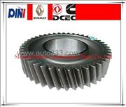 High quality Gear box first gear assembly DC12J150T-110CDC12J150T-110C