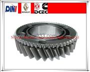 Gear box scend gear assembly DC12J150T-115ADC12J150T-115A