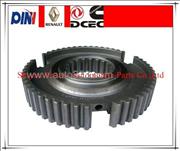 Dongfeng Gear box 3th and 4th fixed bearing seat DC12J150T-136DC12J150T-136