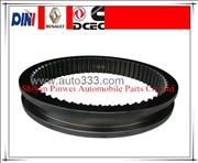 Dongfeng truck gearbox parts 1/2 gear sliding sleeve DC12J150T-147DC12J150T-147