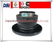 Dongfeng truck gearbox parts output shaft flange DC12J150T-161