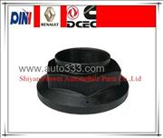 Dongfeng truck gearbox parts flange nut  DC12J150T-167DC12J150T-167