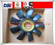 NCummins engine parts EuroⅣ fan assembly 1308010-K44J0