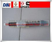Dongfeng truck parts Renault engine fuel injector D5010222526