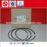 4089500 Cummins Piston Ring Set for K19 K384089500