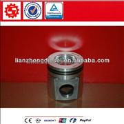 4 Stroke Engine Piston 3800320 ISCe , Engine Piston 38003203800320
