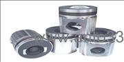 DONGFENG CUMMINS piston 3926631 for 6BT3926631