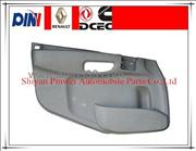 Dongfeng truck cabin door trim board 6102015-C0100 6102016-C0100