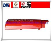 Dongfeng truck DFL4251 cabin parts outside panel 5301659-C0100 5301660-C01005301659-C0100 5301660-C0100