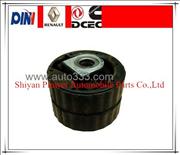 Dongfeng truck parts flip rubber cot 5001025-C3GY