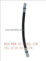 NTiema Dongfeng  kinland Dongfeng kingrun T-lift Air brake hose China auto parts