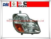 Dongfeng truck cabin partshead lamp 3772010-C0100  3772020-C0100
