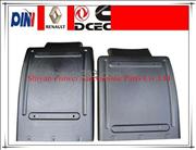 Dongfeng truck parts front wheel mudguard 8403065-C0100 8403065-C01018403065-C0100 8403065-C0101
