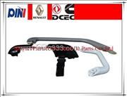 Dongfeng truck parts cabin front  Front bar 8211519-C0100 8211520-C0100 