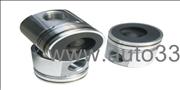 DONGFENG CUMMINS piston C3917707 for 6CT