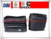 Dongfeng truck parts Flexible Hose 11ZD1A-09049 11ZD1B-09049
