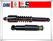 Dongfeng truck parts front and rear mounting shock absorber 5001085-C0302 5001150-C03025001085-C0302 5001150-C0302