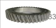 NDONGFENG CUMMINS crankshaft gear C3918776 for 6CT