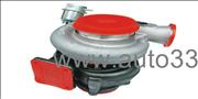 DONGFENG CUMMINS turbocharger C4050206 for 6CT