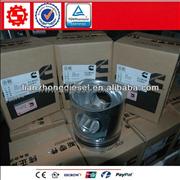 Cummins Diesel Engine 6CT Truck parts Piston 39258783925878