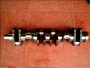 High Performance Dongfeng Auto Parts 6CT Engine Crankshaft For Tractors 3917320