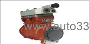 DONGFENG CUMMINS air compressor assembly 5254292 for 6L