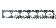 DONGFENG CUMMINS cylinder head gasket C3967059 for 6L