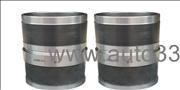 DONGFENG CUMMINS cylinder liner C3948095 for 6L