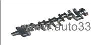 DONGFENG CUMMINS crankshaft C3965010 for 6L