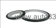 DONGFENG CUMMINS crankshaft front oil seal C3968562 for 6L