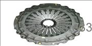 NDONGFENG CUMMINS clutch pressure cover 1601090-T0500 for dongfeng truck Φ430 