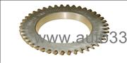 DONGFENG CUMMINS crankshaft gear 10BF11-05031 for EQ4H