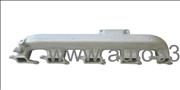 DONGFENG CUMMINS air intake tube 10BF11-08015 for EQ4H