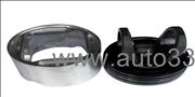 DONGFENG CUMMINS piston skirt 3966721 for 6L