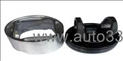 DONGFENG CUMMINS piston skirt 4941395 for 6L4941395