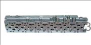 DONGFENG CUMMINS cylinder head 5300887 for 6L