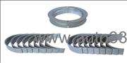 DONGFENG CUMMINS crankshaft bearing 10BF11-040058/59 for EQ4H10BF11-040058/59