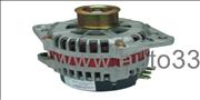 DONGFENG CUMMINS auto dynamo alternator generator assembly 4984043 for ISDe