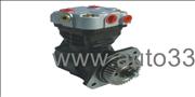 DONGFENG CUMMINS air compressor assembly C4988676 for ISDe