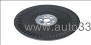 DONGFENG CUMMINS torsional vibration damper C5268643 for ISDe