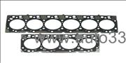 NDONGFENG CUMMINS cylinder head gasket C4946619 for ISDe