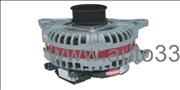 NDONGFENG CUMMINS auto dynamo alternator generator assembly JFZ2720 for dongfeng truck