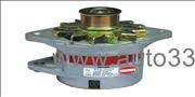 DONGFENG CUMMINS auto dynamo alternator generator assembly 3701010-KE300 for dongfeng truck3701010-KE30