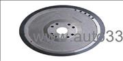 DONGFENG CUMMINS flywheel assembly D5010330691 for dongfeng truck