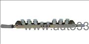 DONGFENG CUMMINS high pressure common rail tube D5010222524 for dongfeng truckD5010222524