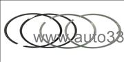 DONGFENG CUMMINS piston ring D501295796 for dongfeng truck