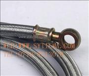 NDongfeng  kinland  Dongfeng kingrun T-lift Special Braided Oil Hose China auto parts