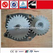 Shangchai diesel engine parts oil pump D15-000-31+A