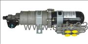 DONGFENG CUMMINS air dryer air processing unit 3543010-KC100 for DFAC series truck3543010-KC100